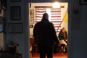 Музей Стеценко, Веприк